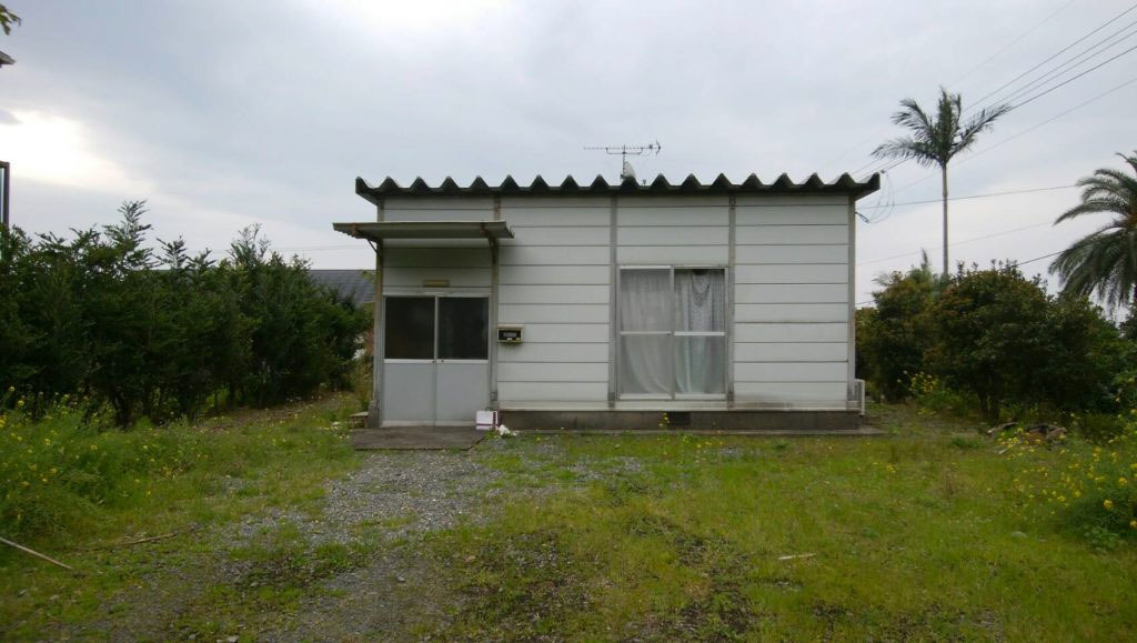 屋久島発 田舎暮らし通信 南の屋久島 アキノミコトさんのブログ